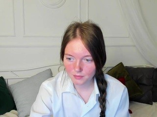 Anna-Whitee nude on cam – live sex chat