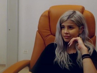 Aryajolie nude on cam – live sex chat