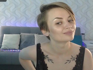ChristinBerry7 nude on cam – live sex chat