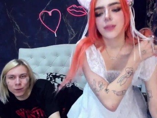 Emo-Bdsm nude on cam – live sex chat
