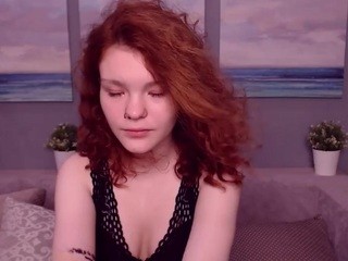 Fox-thumbelina nude on cam – live sex chat