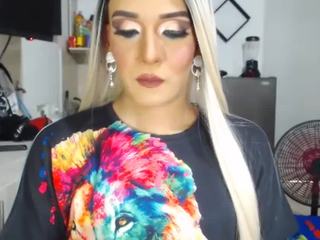 Gaby-thequeen nude on cam – live sex chat