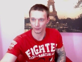Goodboy-Sam nude on cam – live sex chat