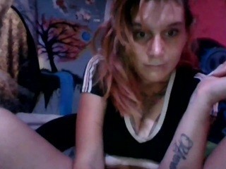 HarlighSinn nude on cam – live sex chat