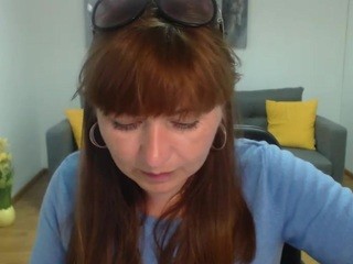 HelenVance nude on cam – live sex chat