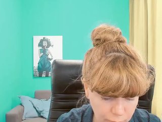 Isolyda nude on cam – live sex chat