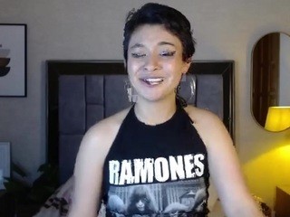 Juuanaa nude on cam – live sex chat
