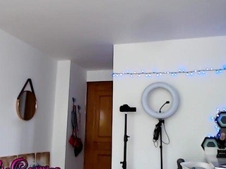 KatheCorrea nude on cam – live sex chat