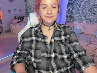 KenzieClark nude on cam – live sex chat