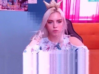 KristinaGarcia nude on cam – live sex chat