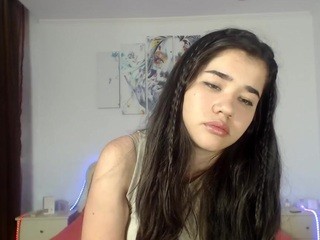 Marcieleza nude on cam – live sex chat