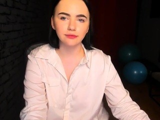 MayCarson nude on cam – live sex chat