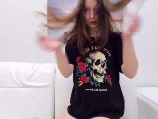 MayyRobertson nude on cam – live sex chat