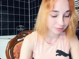MikaellaStar nude on cam – live sex chat
