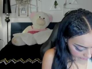 Mylan-isi nude on cam – live sex chat