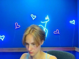 NanaAmbient nude on cam – live sex chat