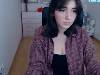 NaniKim nude on cam – live sex chat