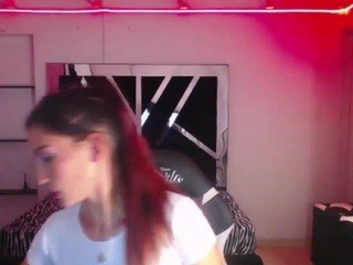 Natasha-Bustamante nude on cam – live sex chat