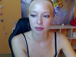 NikkaCherry nude on cam – live sex chat