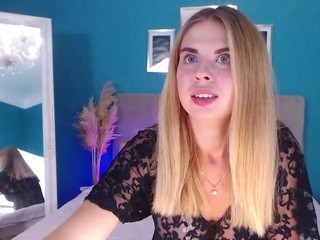 NoraBeckk nude on cam – live sex chat