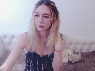 Puredemi nude on cam – live sex chat