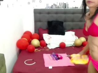 SharonGomez1 nude on cam – live sex chat