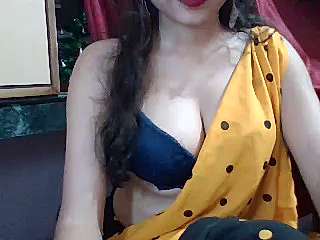 _AANU naked stripping on cam for live sex video chat