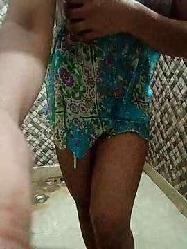 Aarju_Love naked stripping on cam for live sex video chat