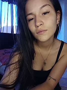 Abby-carter21 naked stripping on cam for live sex video chat