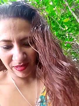 AdaQuinn naked stripping on cam for live sex video chat