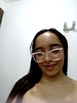 Agatha_Angels naked stripping on cam for live sex video chat