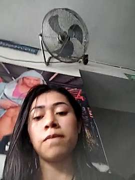 Aimi_Art naked stripping on cam for live sex video chat