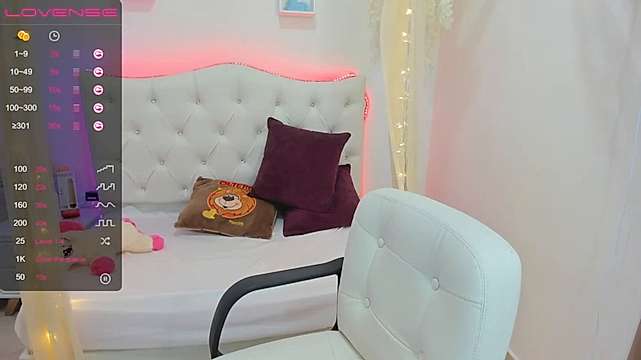 ali_lily06 naked stripping on cam for live sex video chat
