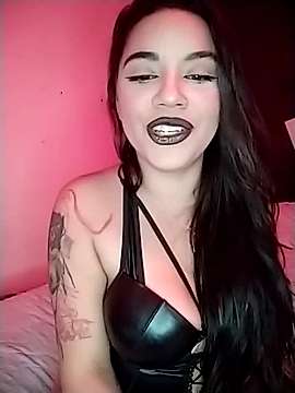 alinelogp naked stripping on cam for live sex video chat
