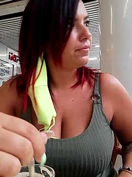 allyson22andy naked stripping on cam for live sex video chat