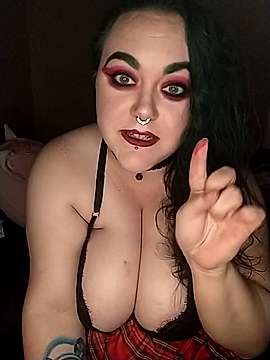AltKitten naked stripping on cam for live sex video chat