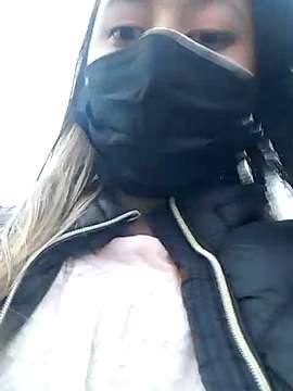 Always_Alisa naked stripping on cam for live sex video chat