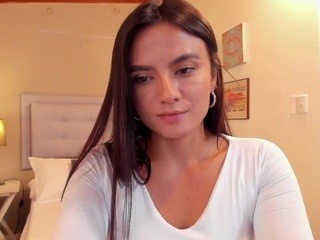Amaia Lens , ? nude on cam – live sex chat