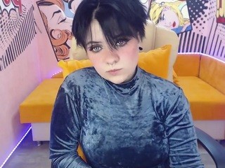 Amanda-Me nude on cam – live sex chat