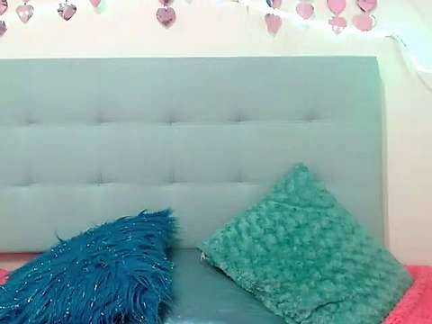 amyblushie1 naked stripping on cam for live sex video chat