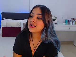 Anikaa_G naked stripping on cam for live sex video chat