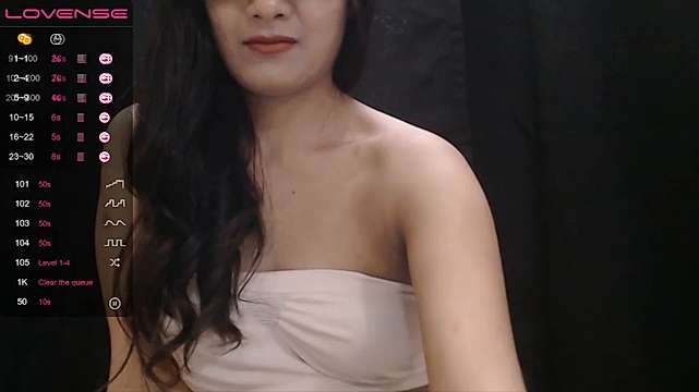 Ariana_Princess naked stripping on cam for live sex video chat