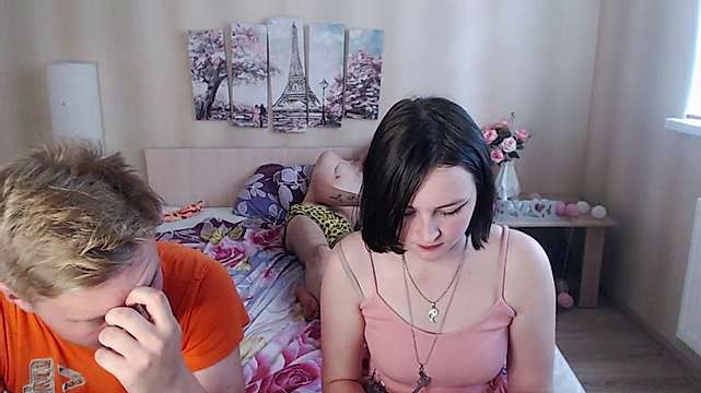 Aritomotor naked stripping on cam for live sex video chat