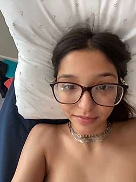 asainbaby18 naked stripping on cam for live sex video chat