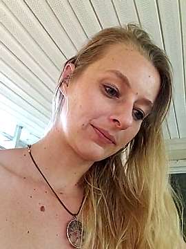 AsiaGoesPro naked stripping on cam for live sex video chat