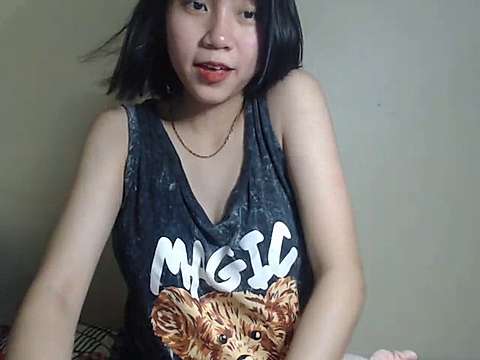 Bae_Joo_Myoung naked stripping on cam for live sex video chat