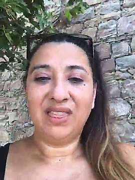 BlueSavannah1 naked stripping on cam for live sex video chat