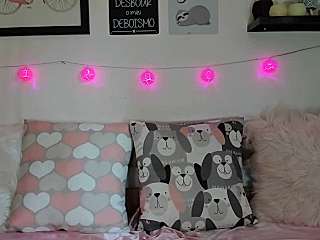 Branquinhasexy naked stripping on cam for live sex video chat