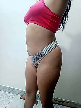Camila_1017 naked stripping on cam for live sex video chat