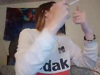 CandiSmiths naked stripping on cam for live sex video chat